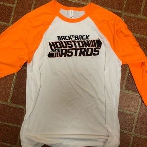 Baseball Tee - Unisex